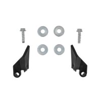 ACERBIS fits for GAS GAS MX Front Fender MC/MC-F/EC/EC-F...