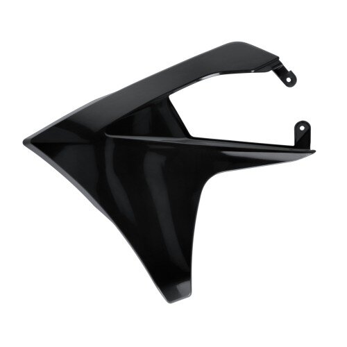 RADIATOR SCOOPS FOR GAS GAS