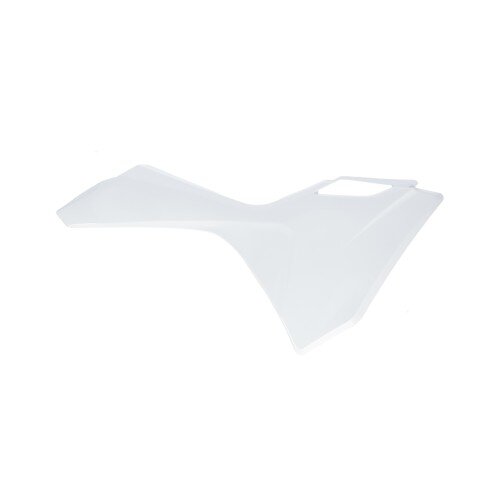 SIDE PANELS FOR GAS GAS