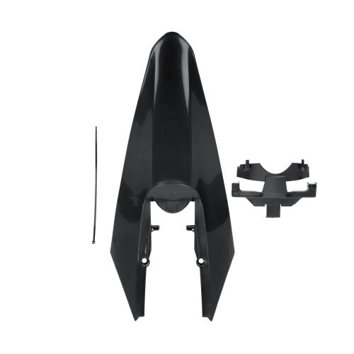 ACERBIS fits for GAS GAS MX Rear Fender MC/MC-F 2024-2025 - Colour: BLACK