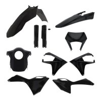 ACERBIS passend für GAS GAS Plastik Full Kit EC/EC-F...