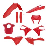 ACERBIS passend für GAS GAS Plastik Full Kit EC/EC-F...