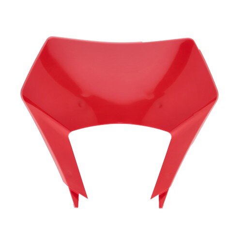 ACERBIS Scheinwerfermaske GAS GAS EC/EC-F 2024-2025 - Farben: ROT