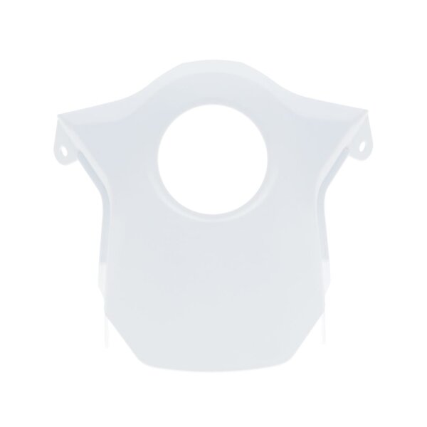 ACERBIS Tankabdeckung passend für GAS GAS EC/EC-F/MC/MC-F 2024-2025 - Weiss