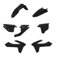 PLAST KIT FUER SH SE/SEF 25