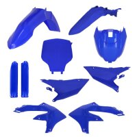 ACERBIS passend für Yamaha Plastik Full Kit YZ 450F...
