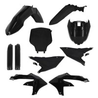 ACERBIS passend für Yamaha Plastik Full Kit YZ 450F...