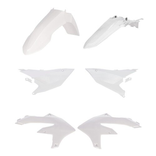 PLAST KIT FUER Y YZF450 26