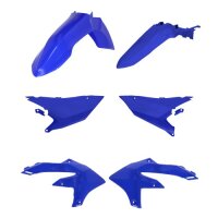 PLAST KIT FUER Y YZF450 26