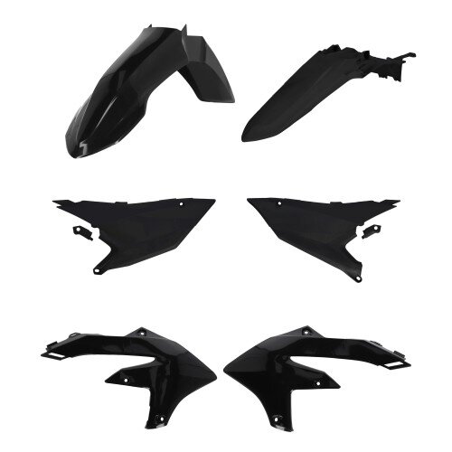 PLAST KIT FUER Y YZF450 26