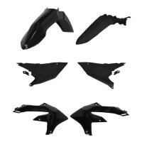 PLAST KIT FUER Y YZF450 26