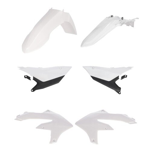 PLAST KIT FUER Y YZF450 26