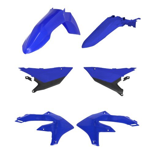 PLAST KIT FUER Y YZF450 26