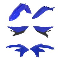PLAST KIT FUER Y YZF450 26