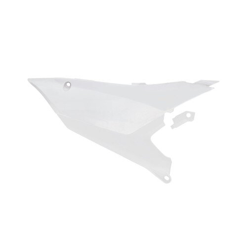ACERBIS fits for Yamaha MX Side Panels YZ 450F 2026 - Colour: WHITE
