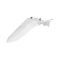 ACERBIS passend für Yamaha MX-Kotflügel hinten...