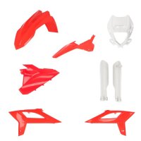 ACERBIS fits for Beta Plastic Full Kit RR/RC 2020-2022 -...