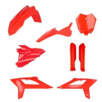 ACERBIS passend für Beta Plastik Full Kit RX 300/450...