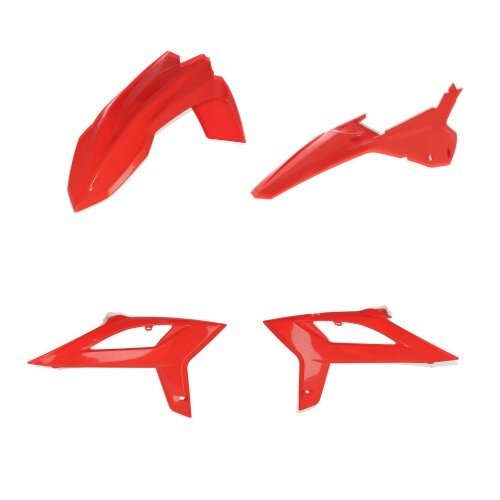 PLASTIC KIT FOR BETA