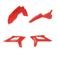 PLASTIC KIT FOR BETA