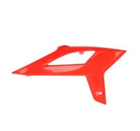 ACERBIS fits for Beta MX Radiator Scoops RR/RC 2020-2022...