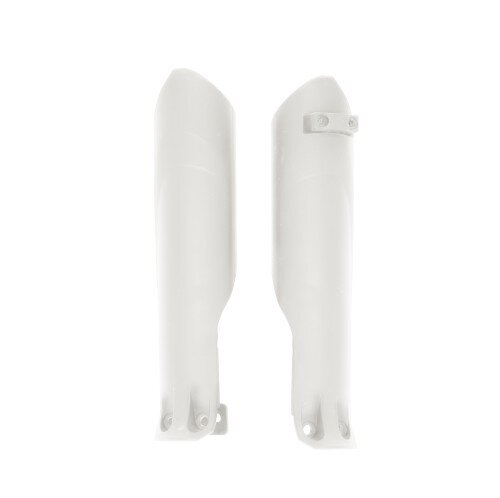 ACERBIS fits for Beta MX Fork Sliders RX 300/450 2022-2024 - Colour: WHITE