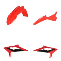 PLASTIC KIT FOR BETA