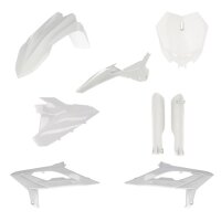 ACERBIS passend für Beta Plastik Full Kit RX 450 2023