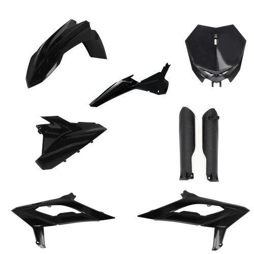 ACERBIS passend für Beta Plastik Full Kit RX 450 2023