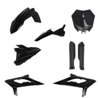 ACERBIS passend für Beta Plastik Full Kit RX 450...