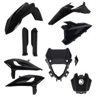 ACERBIS passend für Beta Plastik Full Kit Race/X-Pro...