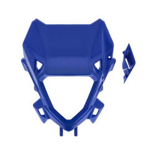 ACERBIS Scheinwerfermaske Beta Race/X-Pro 2025 - Farben: BLAU