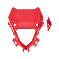 ACERBIS Head Light Mask fits for Beta Race/X-pro 2025 -...