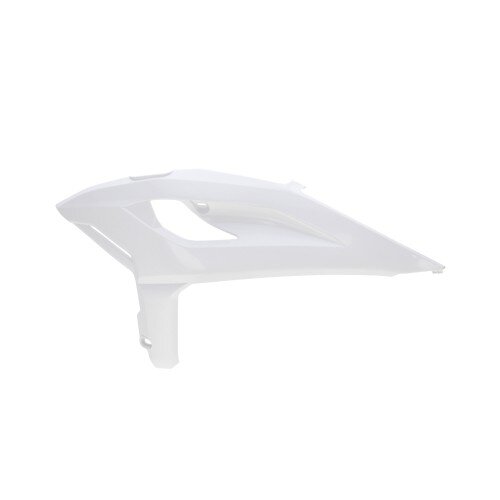 RADIATOR SCOOPS FOR BETA