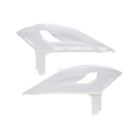 RADIATOR SCOOPS FOR BETA