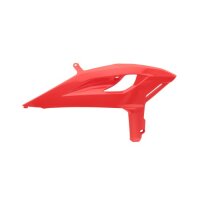 ACERBIS fits for Beta MX Radiator Scoops Race/X-Pro 2025...