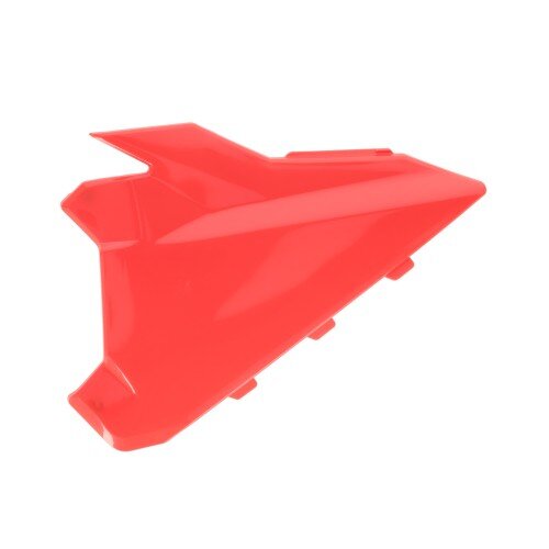 ACERBIS fits for Beta MX Air Box Cover Race/X-Pro 2025 - Colour: RED