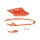 ACERBIS CHAIN GUIDE/SLIDER KIT FOR KTM/HUSQVARNA/GAS GAS