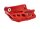 ACERBIS MX Chain Guides fits for GAS GAS MC 125/250F/450F 2021-2023 - Colour: RED