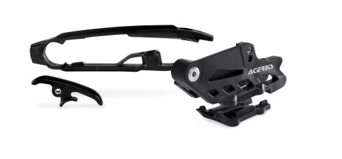 ACERBIS CHAIN GUIDE/SLIDER KIT FOR KTM/HUSQVARNA