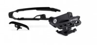 ACERBIS MX Chain Guides-Slider Kit fits for KTM SX-F...