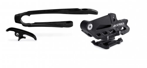 ACERBIS CHAIN GUIDE/SLIDER KIT FOR KTM