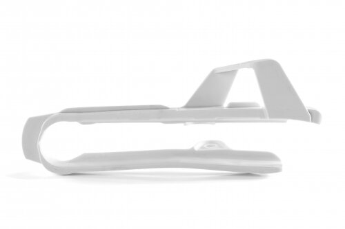 ACERBIS fits for KTM MX Chain Slider SX 85 2015-2024 - Colour: WHITE