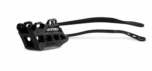 ACERBIS passend für Fantic MX-Kettenführung/Schwingenschleifer Kit 2.0 XEF 250/450 2021-2024