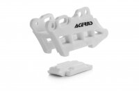 ACERBIS fits for Suzuki MX Chain Guides 2.0 RM-Z 450 2018-2026 - Colour: WHITE