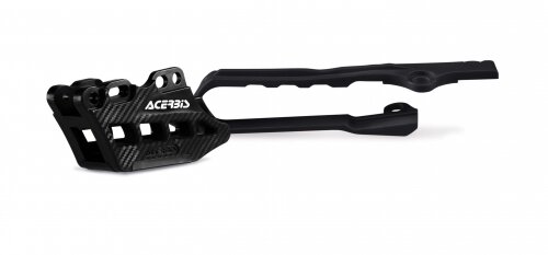 ACERBIS CHAIN GUIDE/SLIDER KIT FOR SUZUKI