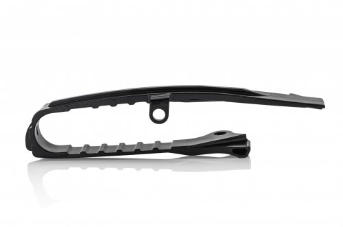 ACERBIS fits for Suzuki MX Chain Slider RM-Z 250 2019-2026 - Colour: BLACK