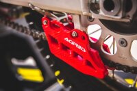 ACERBIS CHAIN GUIDE FOR HONDA