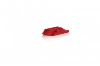 ACERBIS MX Chain Guides Replacements 2.0 - Colour: RED