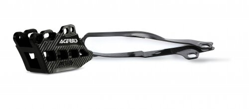 ACERBIS CHAIN GUIDE/SLIDER KIT FOR HONDA